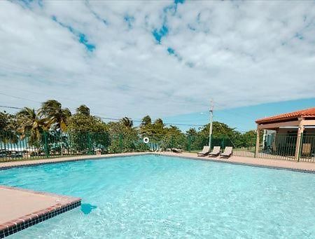 Oceania Apartments At Arecibo 681 Ocean Drive Exteriér fotografie