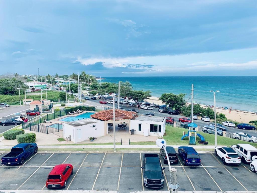 Oceania Apartments At Arecibo 681 Ocean Drive Pokoj fotografie