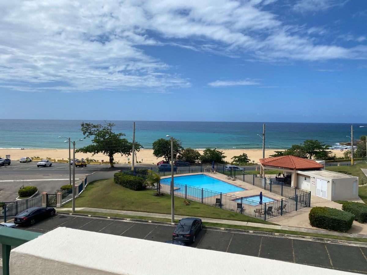 Oceania Apartments At Arecibo 681 Ocean Drive Exteriér fotografie
