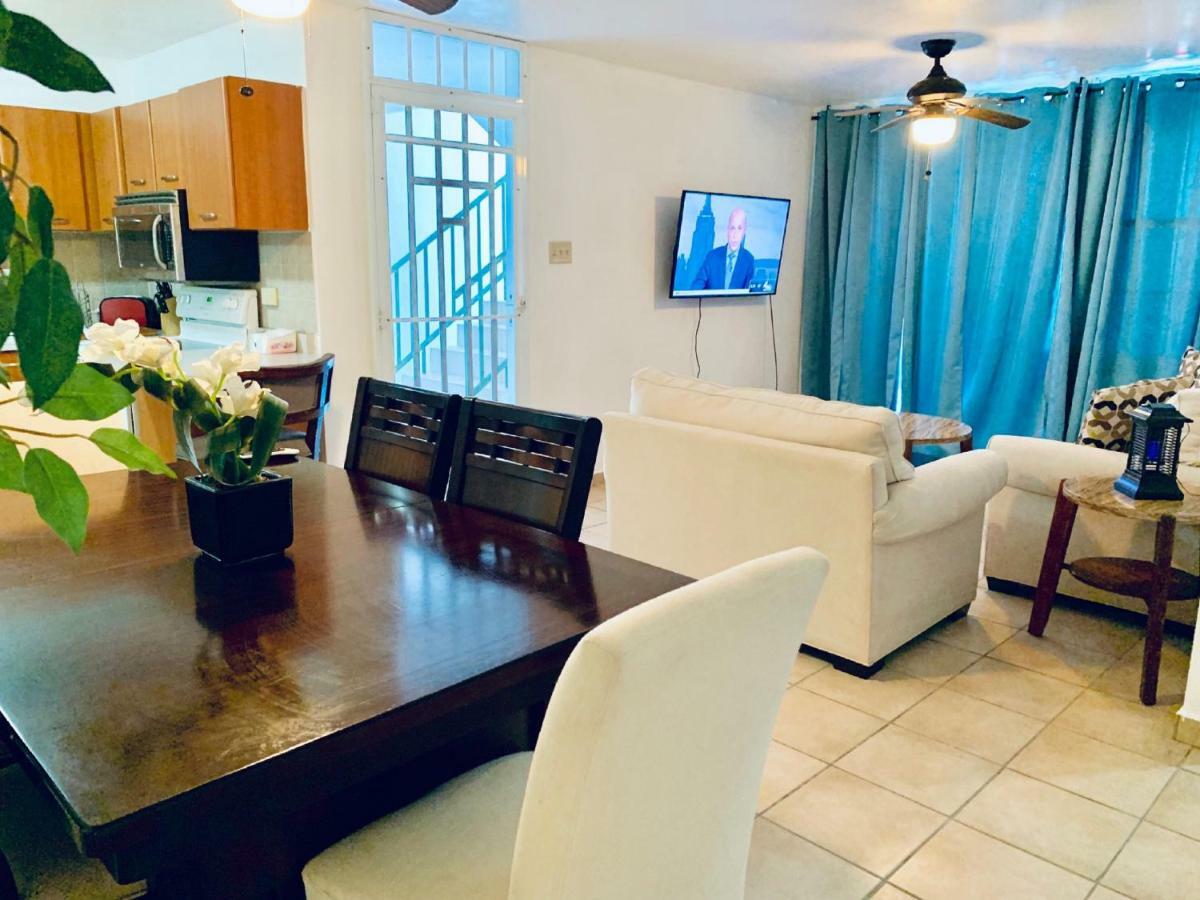 Oceania Apartments At Arecibo 681 Ocean Drive Exteriér fotografie